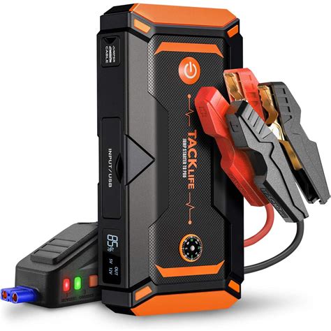 electrical jumper box|best car jump starters 2024.